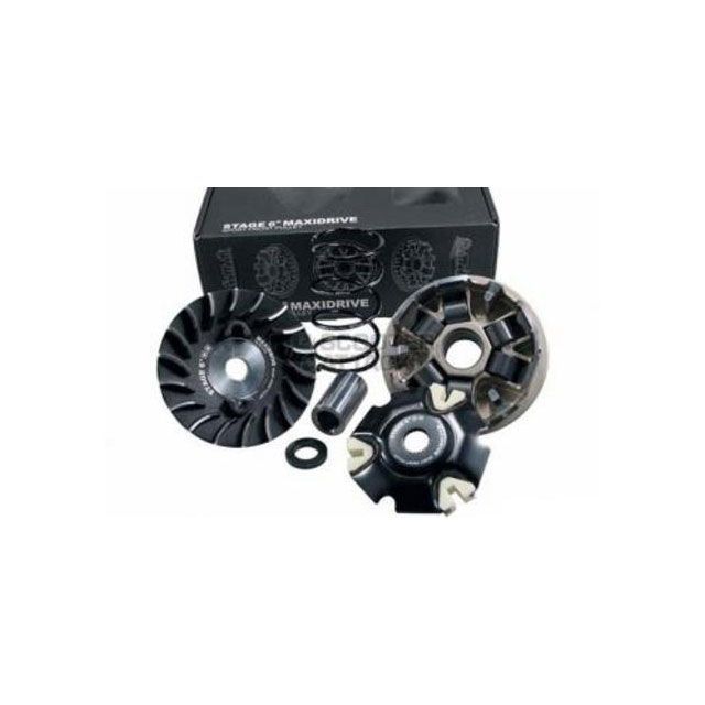 KN企画 Variator Kit Stage6 MAXIDRIVE Vespa LX 125cc S6-5814103