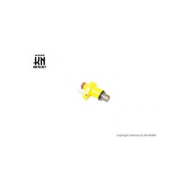 KN企画 国産インジェクター 【100cc】シグナスX/BWS125/VOX/GEAR/MAJESTY125 KKSN-INJ-100|モトメガネ 店