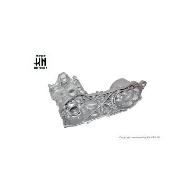 KN企画 クランクケース左右セット【JOG90/アクシス90】 3WF-CC