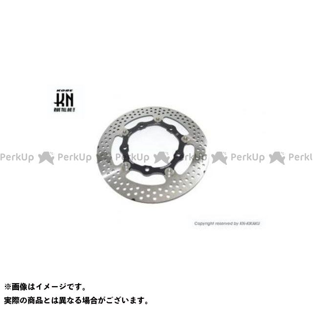 KN企画 ENERGUMEN【ディスクブレーキローター】267mm【マジェスティーS/S-MAX】TYPE Race BD0913LNR｜モトメガネ 店