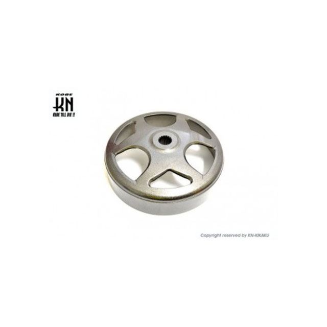 KN企画 軽量アウタークラッチ【XMAX250/XMAX300】 KN-COXM-01 6,927円