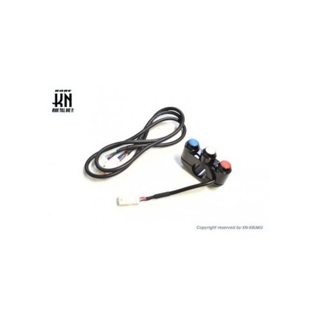 KN企画 aRacer（アレーサー）【レースファンクションモジュール2用 レーススイッチキット】 PD-M0021