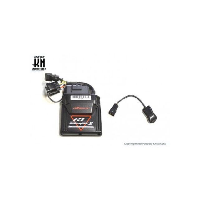 KN企画 aRacer（アレーサー）【RC Super2】マジェスティS（前期）/SMAX155（前期） ＋bLink2 ワイヤレスモジュール PA-S2013
