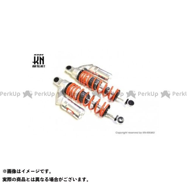 KN企画 RCB リアショック335mm【Veシリーズ】レッド 01A0167R 22,077円