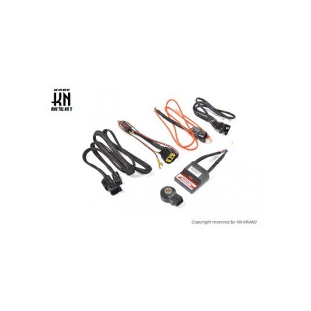 KN企画 aRacer（アレーサー）【ノックモジュール】ノッキングセンサー PD-GD009-1