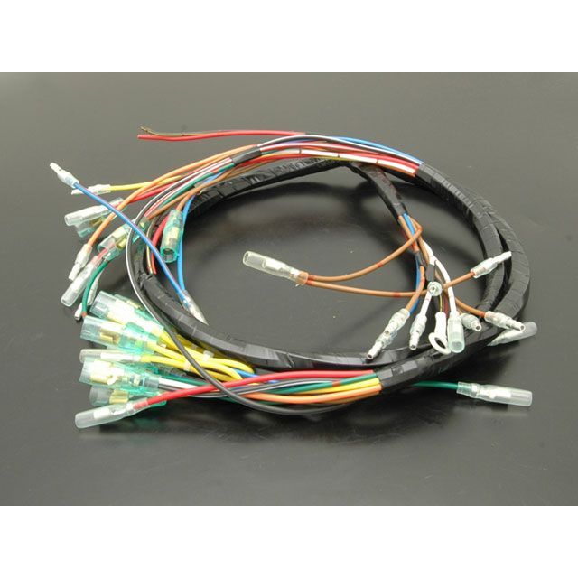 【メーカー直送】ドレミコレクション H1 メインハーネス 14089｜モトメガネ 店