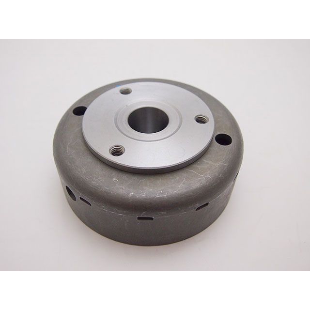 【メーカー直送】ドレミコレクション MK2 マグネットローター 60214|モトメガネ 店