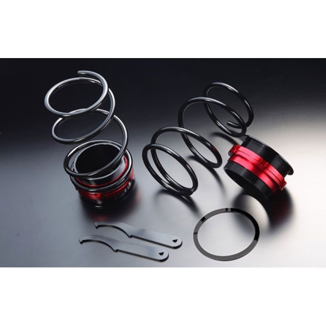 エントリーで最大p19倍 Spiegel サスペンション シュピーゲル リア車高調キット ダイハツ ムーヴ L175s シュピーゲル Abonkala Com