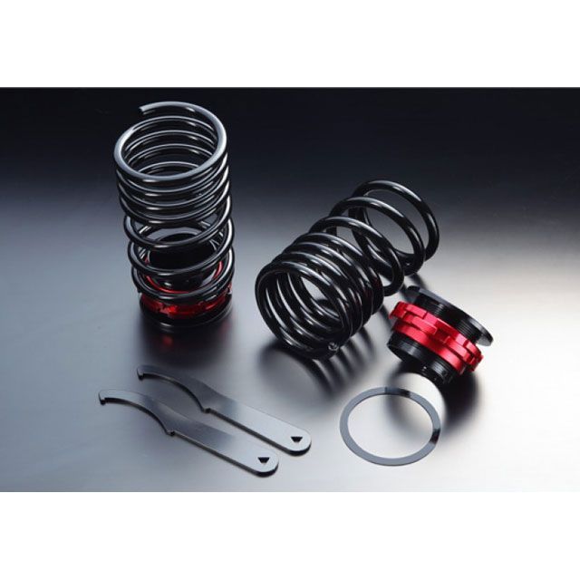 シュピーゲル シュピーゲル リア車高調キット スズキ ハスラー MR31S/MR41S 2WD/4WD装着可 RKS52-02