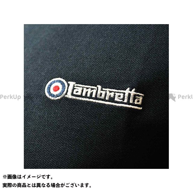 人気満点 楽天市場 無料雑誌付き Lambretta カジュアルウェア Twin Tipped Polo ネイビー ダークブルー サイズ Uk 3xl ランブレッタ パークアップバイク 楽天市場店 配送員設置送料無料 Opensystem Cl