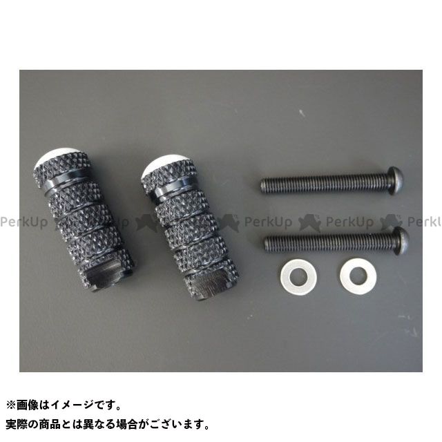ウエストパワー ステップバー 2本セット（ショート60mm） GSX-R/S125 10-000018