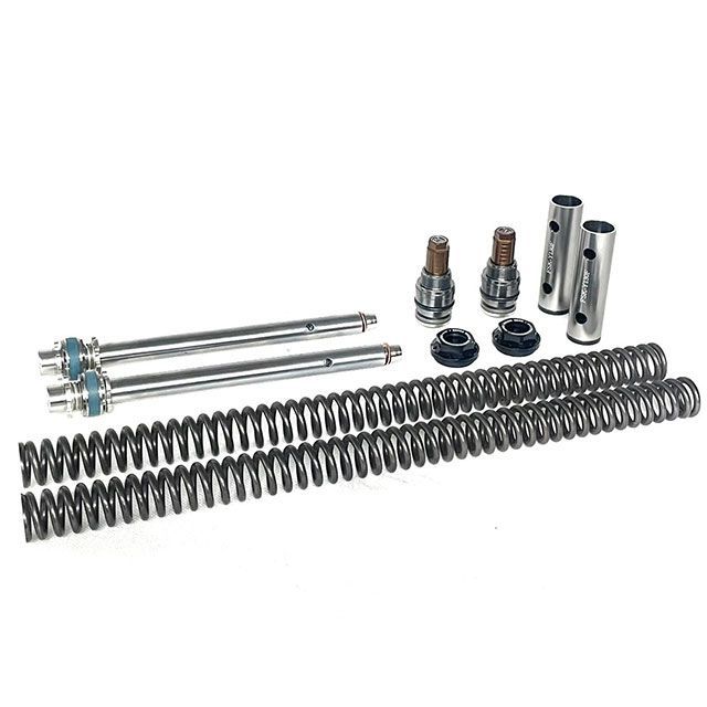 ウエストパワー ギアーズ×WP フロントサスペンションkit GSX-R/S125 10-000019|モトメガネ 店
