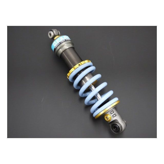 ウエストパワー ギアーズ×WP サスペンション GSX-S1000/F 42-000003 66,307円