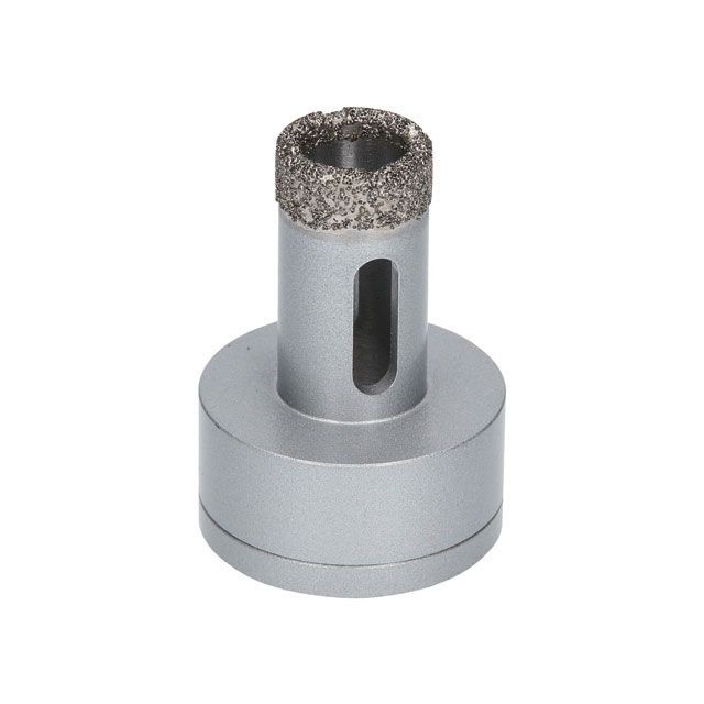ボッシュ 2608599029 X-LOCK ダイヤモンドドリル ドライスピードダイヤ 外径125mm 刃先径20mm×35mm 2608599029
