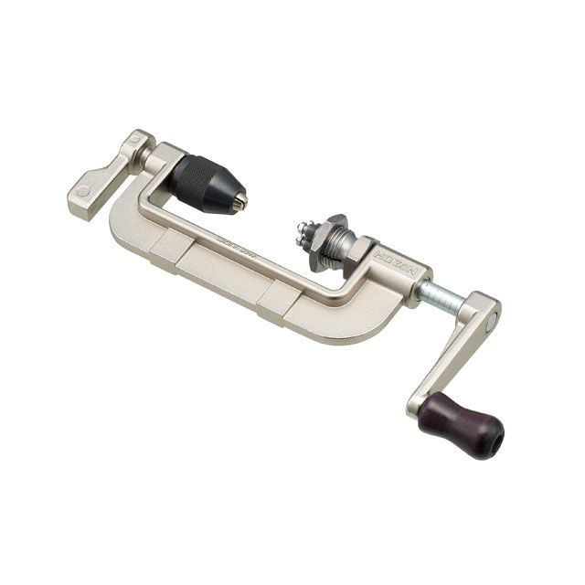 ホーザン C-702-22 スポークネジ切り器セット C-702-22
