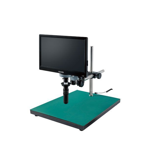 ホーザン L-KIT732 マイクロスコープ モニター付 L-KIT732|モトメガネ 店