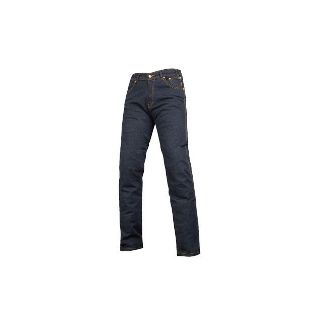 ラフ＆ロード RR7481 ストレッチデニムパンツ（ワンウォッシュネイビー） サイズ XL（36） RR7481NV5｜モトメガネ 店