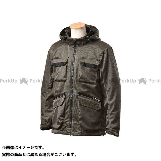 パーカー 専門ショップ カジュアルウェア 無料雑誌付き Urbanism 21春夏モデル アーバニズム サイズ L フルメッシュマウンテンパーカー サンド Unj 092 Beachsidecliniccr Com