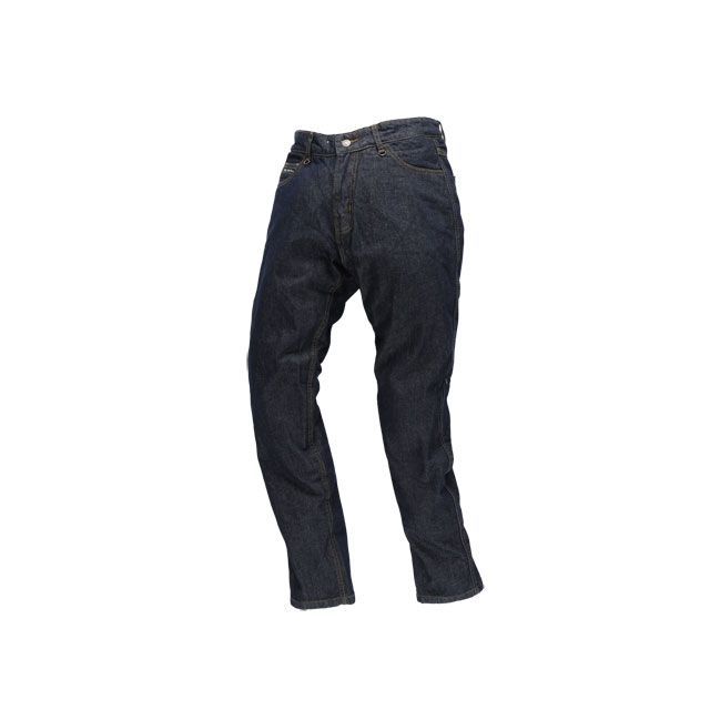 ライズ RIGID DENIM（ディープインディゴ） サイズ 30&times;32 RDB1004｜モトメガネ 店