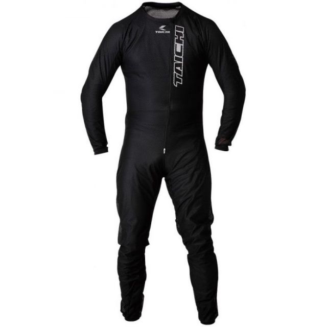 RSタイチ NXU915 インナースーツ（ブラック） サイズ 3XL/58 NXU91599003XL