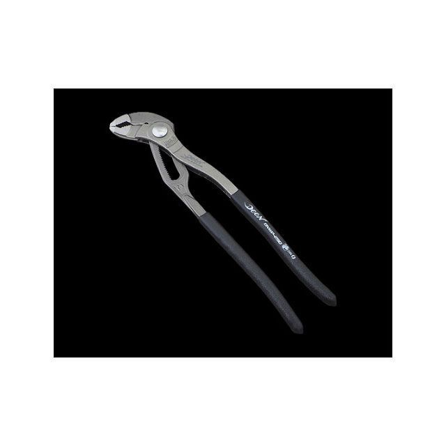 ディーン ウォーターポンププライヤー 250mm V2 ・025142