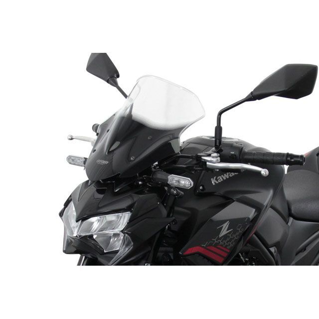 エムアールエー スクリーンレーシング(クリア) Z900 MR685C|モトメガネ 店