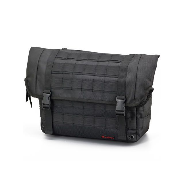 ヘンリービギンズ サドルバッグWR DHS-20 21774