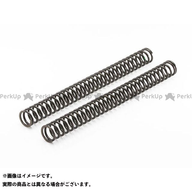 ディーアールシー フロントフォークスプリング KLX250 D5464