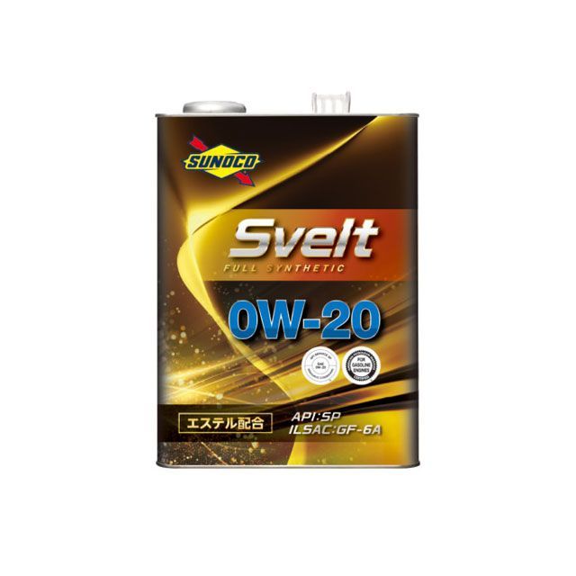 MARVIC SUNOCO スノコ エンジンオイル 20W-50 20L缶 スノコ 20w-50 20w50 20L SUNOCO MARVIC エンジンオイル API: SL