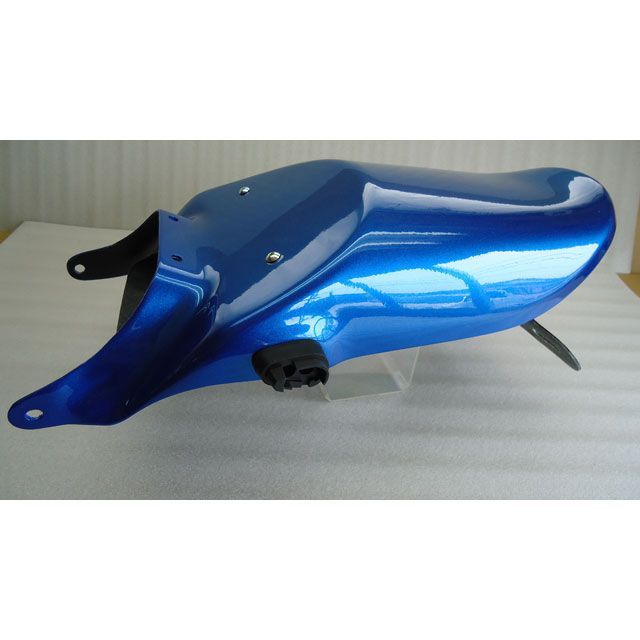 キャッツファクトリー Z2テールカウル のパーツレビュー