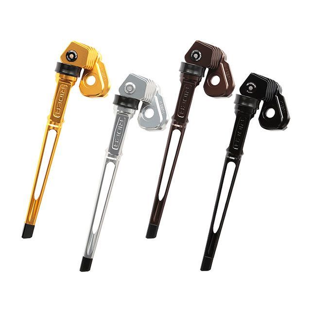 リデア（自転車） KSBI2 Kickstand（Birdy MK3） カラー レッド RIDEA 1071263-2298844.jpg