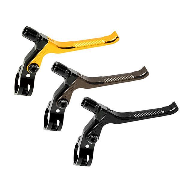 リデア（自転車） BH2 Brake Lever カラー ゴールド BH2