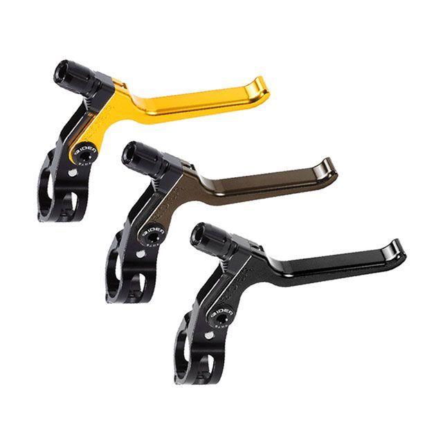 リデア（自転車） CH Brake Lever カラー ゴールド CH