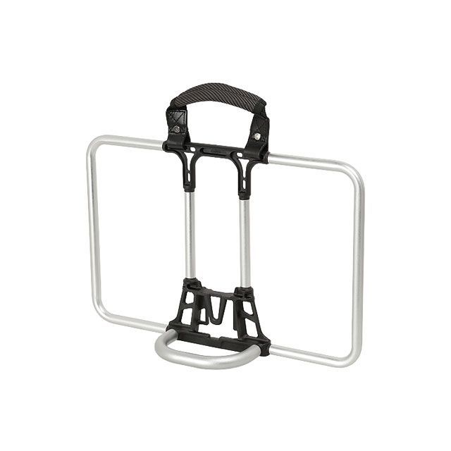 RIDEA パーツ FCF-UNA2 Front Carrier Frame(Brompton) リデア(自転車)
