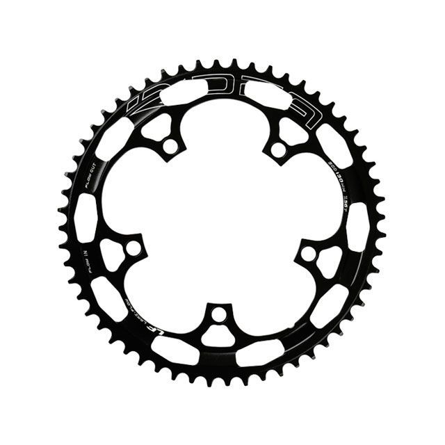 リデア(自転車) xx-LFR5ST Single Speed Chain Ring LF 5arms カラー 58T(BCD:130mm) 58-LFR5ST|モトメガネ 店