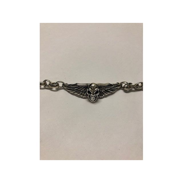 楽天市場】【BWL】Bill Wall Leather ビルウォールレザーWIRE BANGLE W