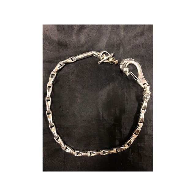 Bill Wall Leather ホースクリップ WC629 WC629