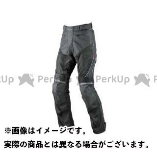 KOMINE パンツ PK-700 プロテクトライディングメッシュパンツ ビランシア(ブラック) サイズ