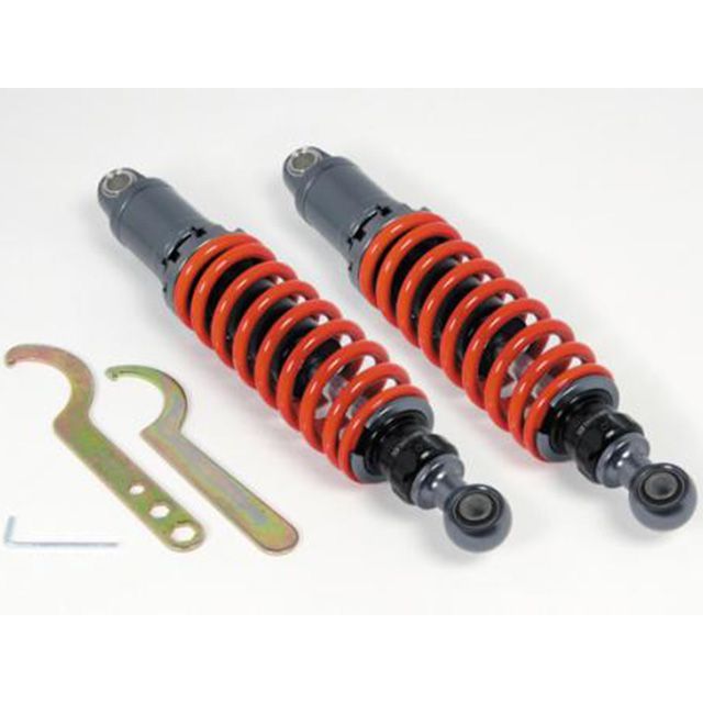 SP武川 リアショック W650/800 ・06-04-0137 42,361円