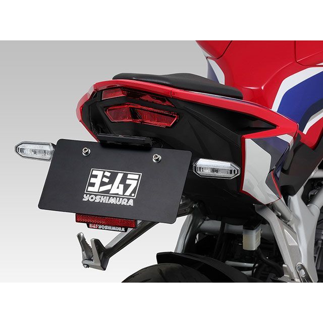 ヨシムラ フェンダーレスキット CBR250RR 599-44C-0000