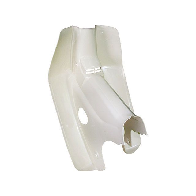 【メーカー直送】エヌティービー TBH-06LS レッグシールド スーパーカブ 50（C50/AA01）/70/90 TBH-06LS 6,917円