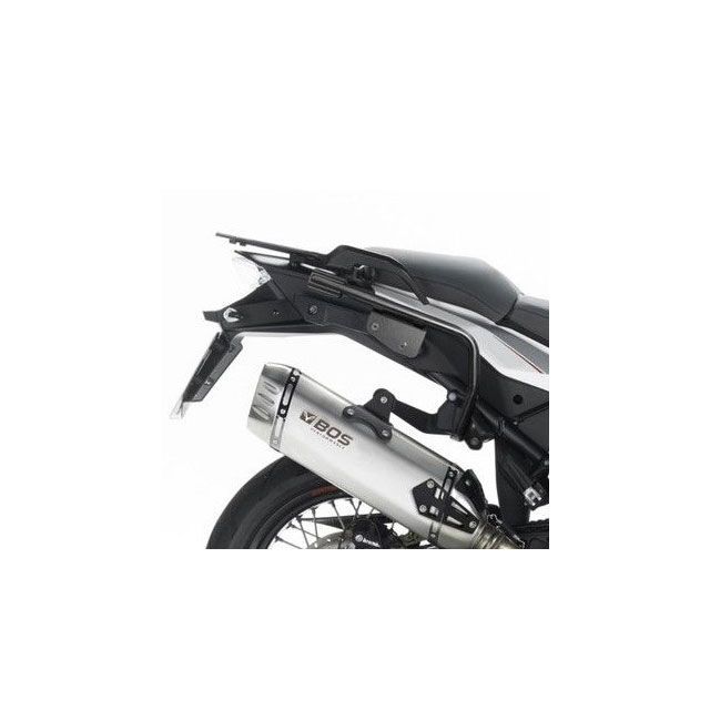 【メーカー直送】SHAD 3Pシステムフィッティングキット CRF1000L Africa Twin（18-19） H0FR18IF シャッド キャリア・サポート バイク CRF1000Lアフリカツイン画像