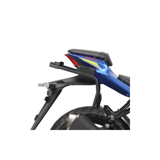 【メーカー直送】シャッド 3Pシステムフィッティングキット GSX-R125/GSX-S125（18-21） GSX-R/S125 S0GS17IF