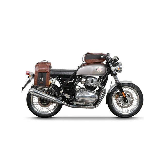 13662円 100%本物保証! SHAD その他のモデル キャリア サポート SRコレクション専用 サドルバッグフィッティングキット INT650 19-21 シャッド
