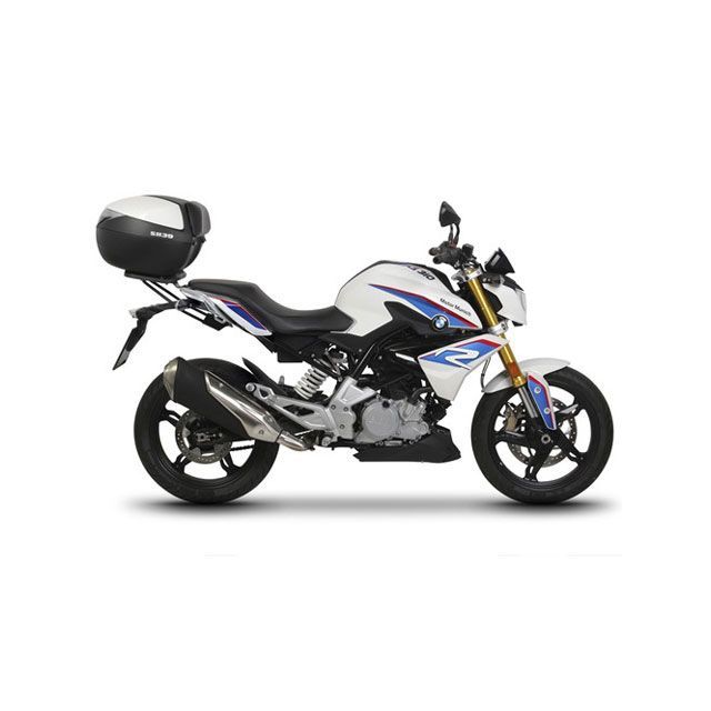 【メーカー直送】シャッド トップマスターフィッティングキット G310R（17-20） G310R W0G317ST｜モトメガネ 店