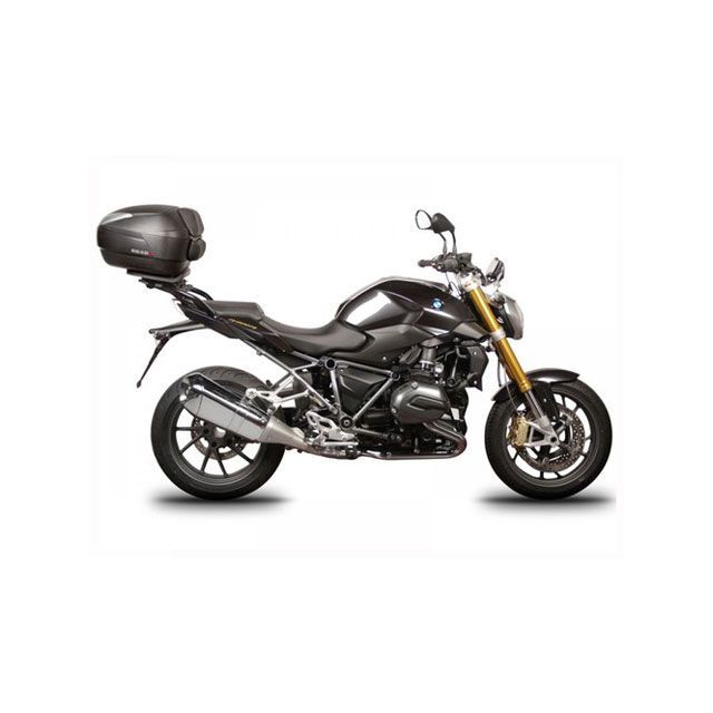 【メーカー直送】シャッド トップマスターフィッティングキット BMW R1200/R/RS（15-18）/R1250R/RS（19-22） R1200/R/RS R1250R/ RS W0RS15ST