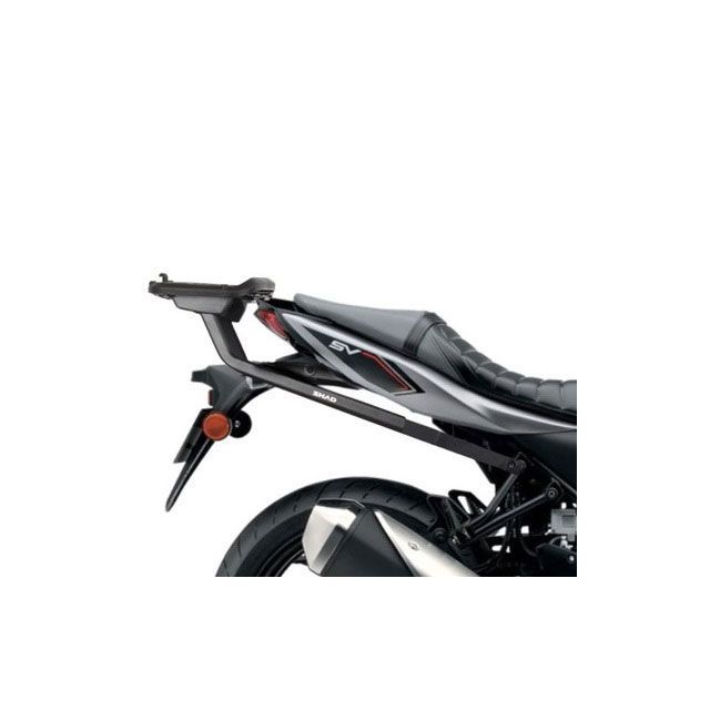 【メーカー直送】シャッド トップマスターフィッティングキット SV650/X（16-22） SV650/SV650X S0SV68ST