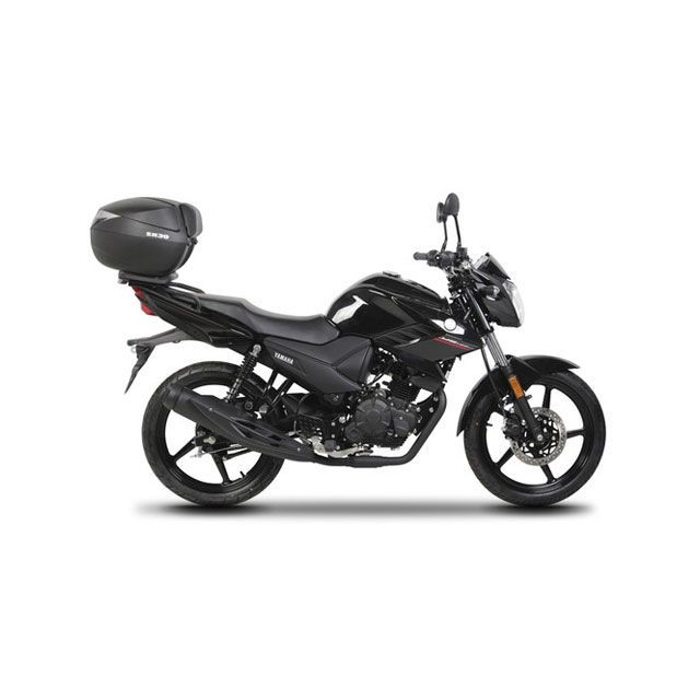 SHAD GSR600 キャリア トップマスターフィッティングキット 05-11 バイク シャッド サポート