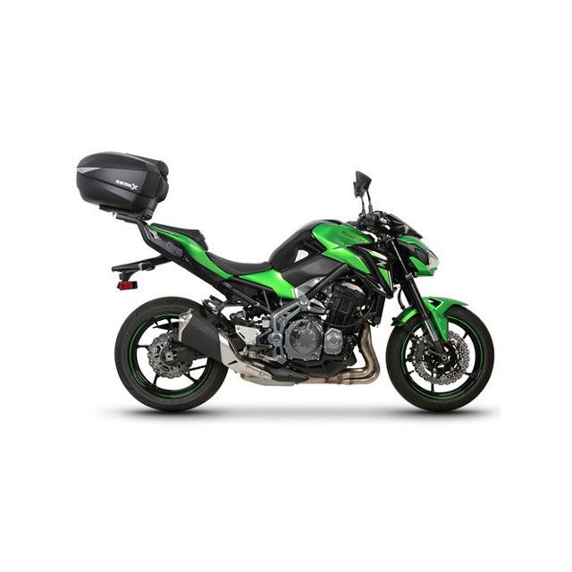 【メーカー直送】シャッド トップマスターフィッティングキット Z900(17-20) Z900 K0Z997ST