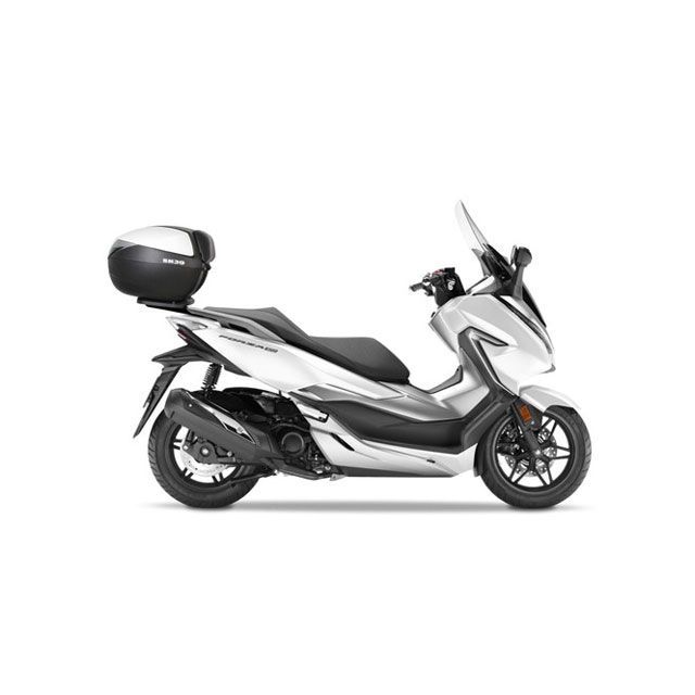 【メーカー直送】シャッド トップマスターフィッティングキット フォルツァ125（15-20） フォルツァ125 フォルツァ300 H0FR15ST